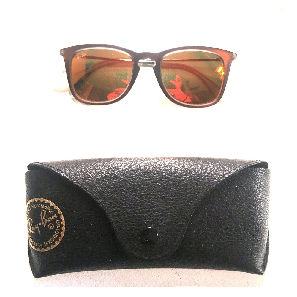 Ray Bans